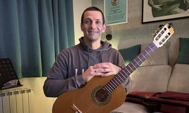 Best Minor Pentatonic Course Customer Reviews-1-Michael R.