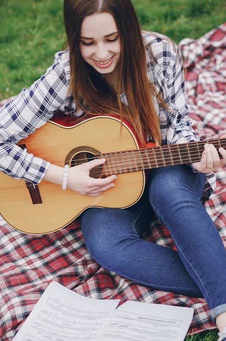 How to use Best Minor Pentatonic Course